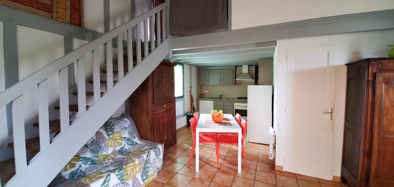 Gite 4Kms Plage Grand Domaine Prive Lacs Natura 2000 ليت إت ميكسي المظهر الخارجي الصورة