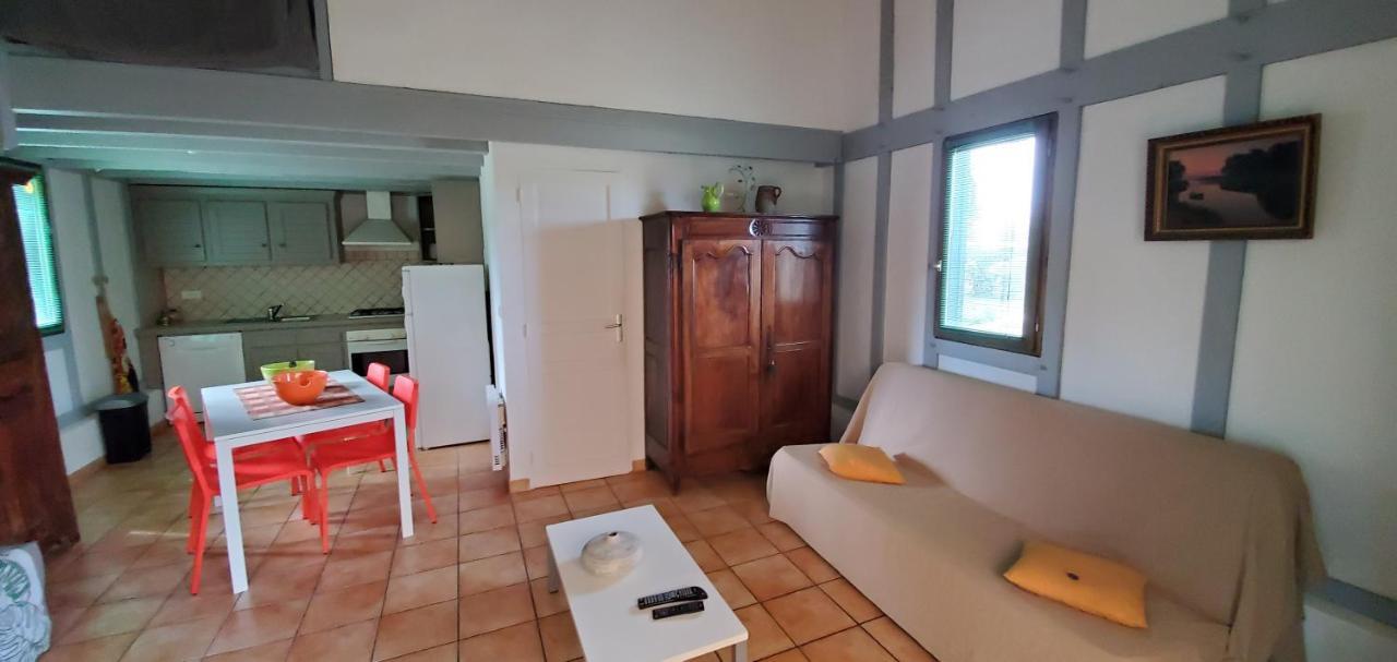 Gite 4Kms Plage Grand Domaine Prive Lacs Natura 2000 ليت إت ميكسي المظهر الخارجي الصورة